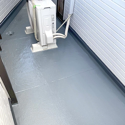 塗装実績 / 神戸市垂水区H様