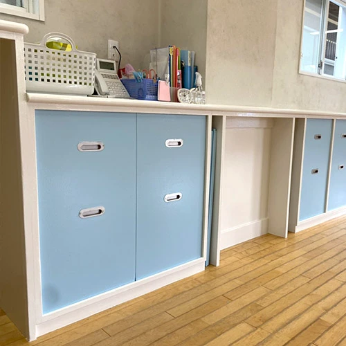 塗装実績 / 神戸市西区U様