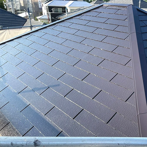 塗装実績 / 神戸市垂水区U様