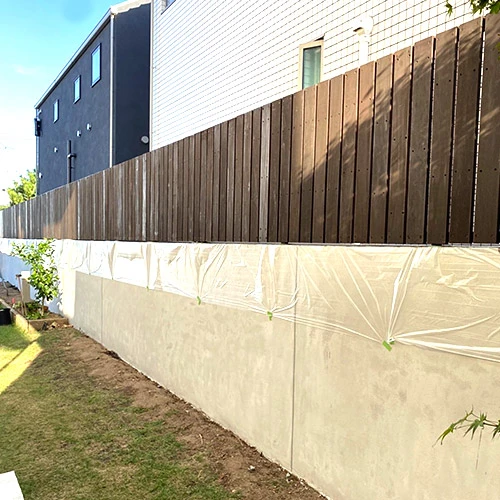 塗装実績 / 神戸市垂水区E様