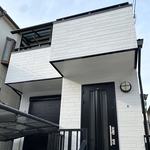 塗装実績 / 神戸市垂水区T様