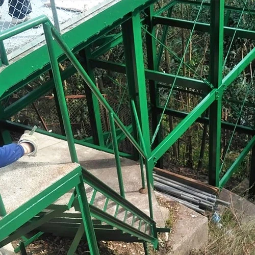 塗装実績 / 神戸市西区U様