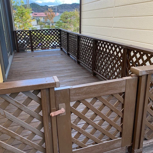 塗装実績 / 神戸市北区Y様