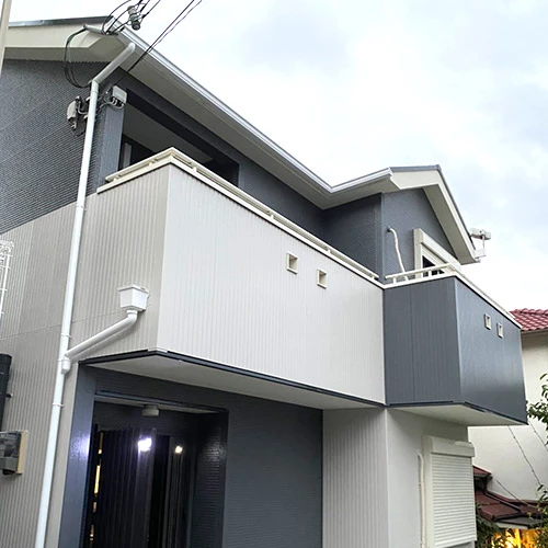 塗装実績 / 神戸市垂水区N様