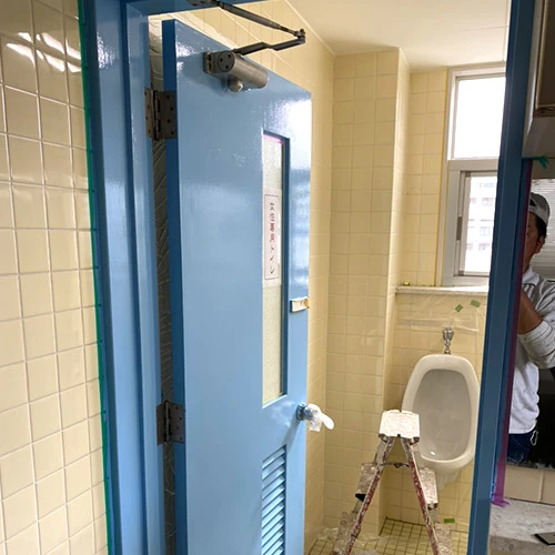 塗装実績 / 神戸市垂水区K様