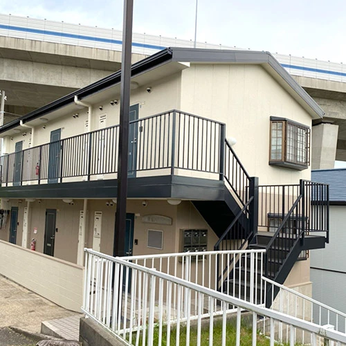 塗装実績 / 神戸市西区E様