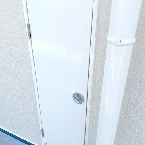 塗装実績 / 神戸市垂水区S様