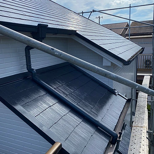 塗装実績 / 神戸市垂水区W様