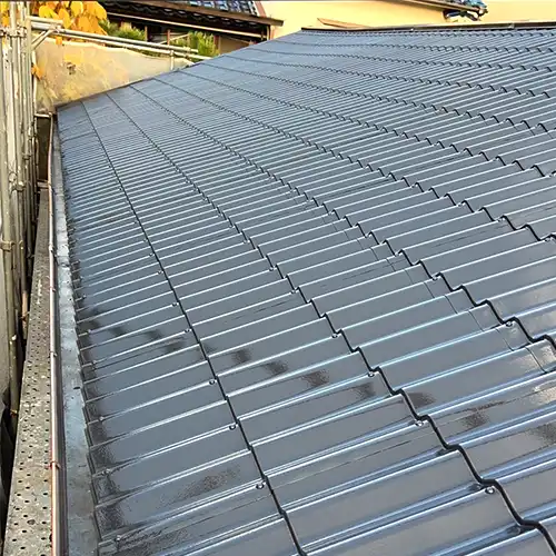 塗装実績 / 神戸市西区N様