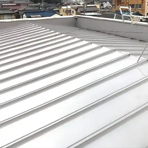 塗装実績 / 神戸市中央区Y様