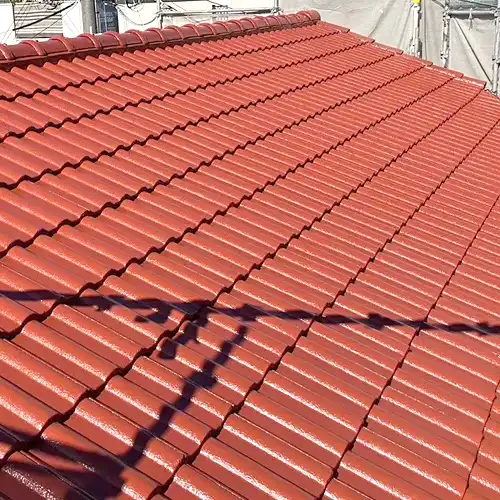 塗装実績 / 神戸市垂水区Y様