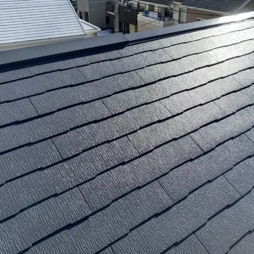 塗装実績 / 明石市H様