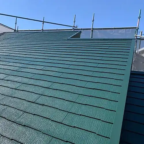 塗装実績 / 神戸市垂水区E様