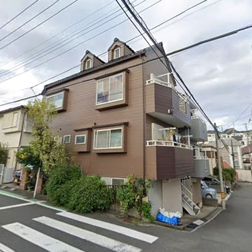 塗装実績 / 神戸市垂水区M様