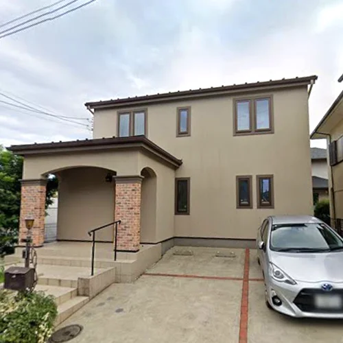 塗装実績 / 神戸市垂水区A様