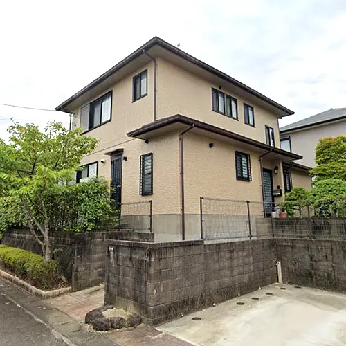 塗装実績 / 神戸市垂水区E様