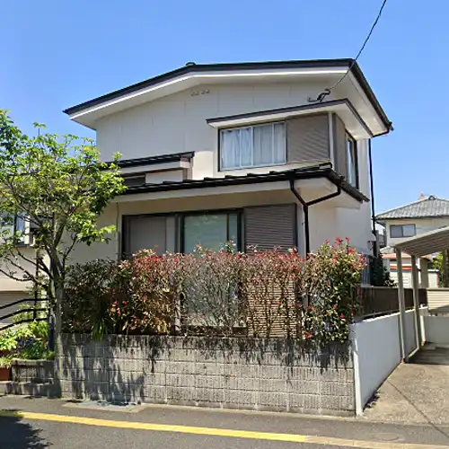 塗装実績 / 神戸市北区F様