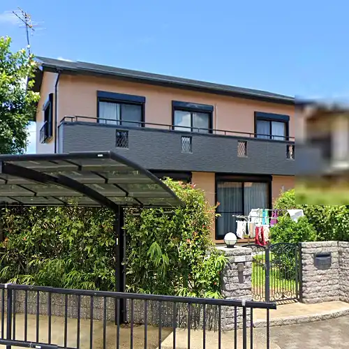 塗装実績 / 神戸市西区E様