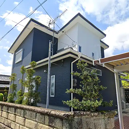 塗装実績 / 神戸市垂水区U様