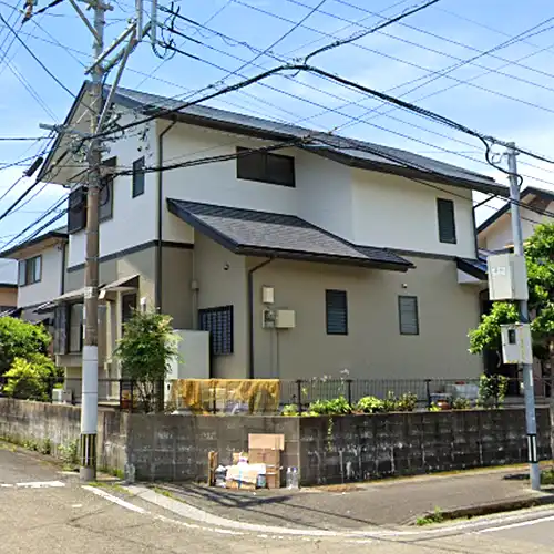 塗装実績 / 神戸市垂水区O様