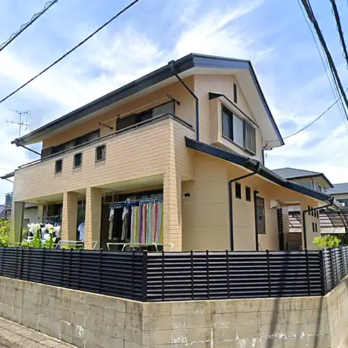 塗装実績 / 神戸市兵庫区T様