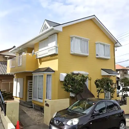 塗装実績 / 神戸市垂水区F様