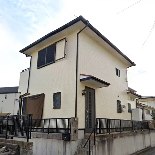 塗装実績 / 神戸市西区A様