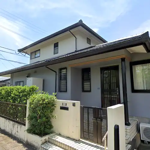 塗装実績 / 神戸市垂水区S様