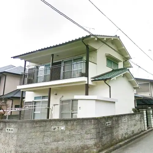 塗装実績 / 神戸市垂水区N様