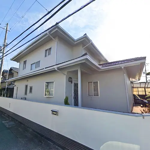 塗装実績 / 神戸市垂水区K様