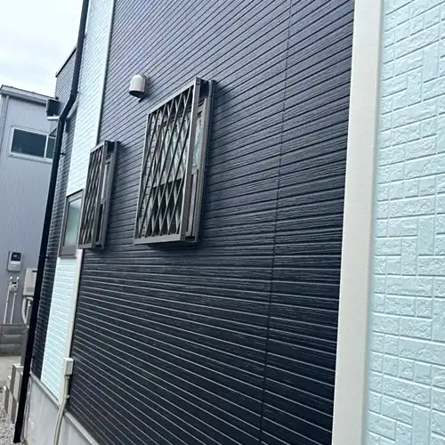 塗装実績 / 神戸市垂水区A様