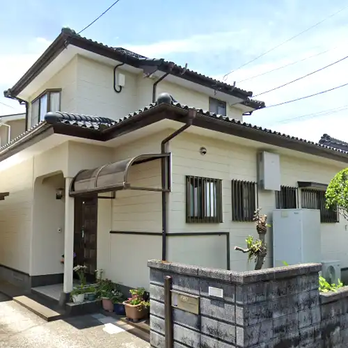 塗装実績 / 神戸市西区Y様