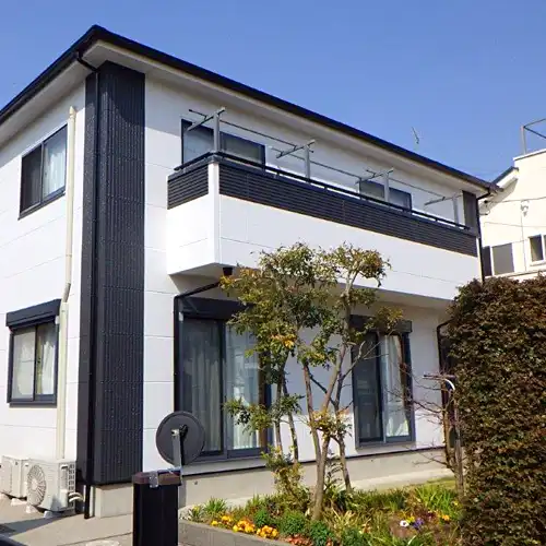 塗装実績 / 神戸市須磨区W様
