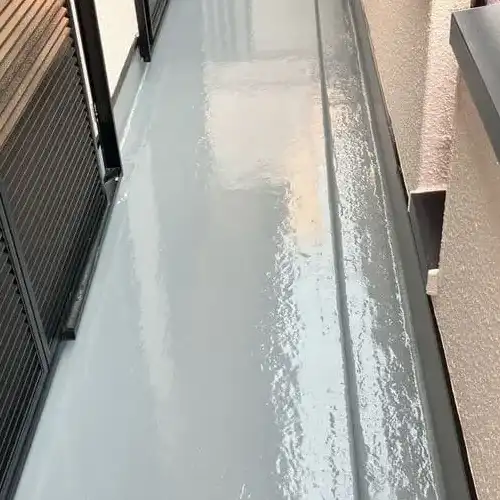 塗装実績 / 神戸市垂水区M様