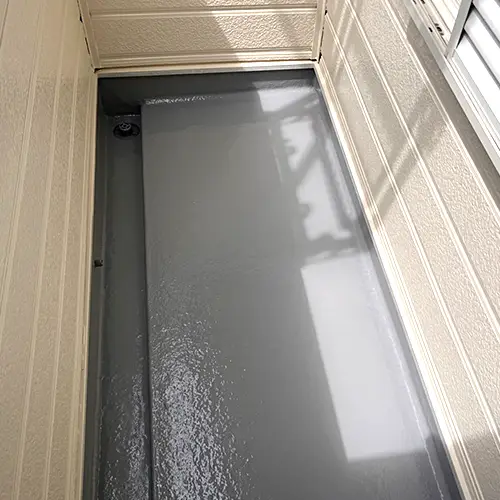 塗装実績 / 神戸市北区A様