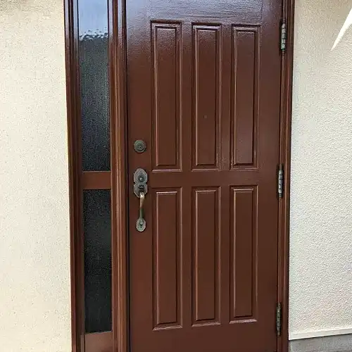 塗装実績 / 神戸市西区N様