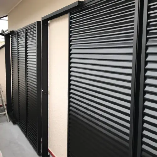 塗装実績 / 神戸市西区S様