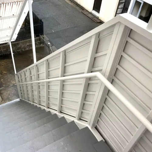 塗装実績 / 神戸市須磨区U様