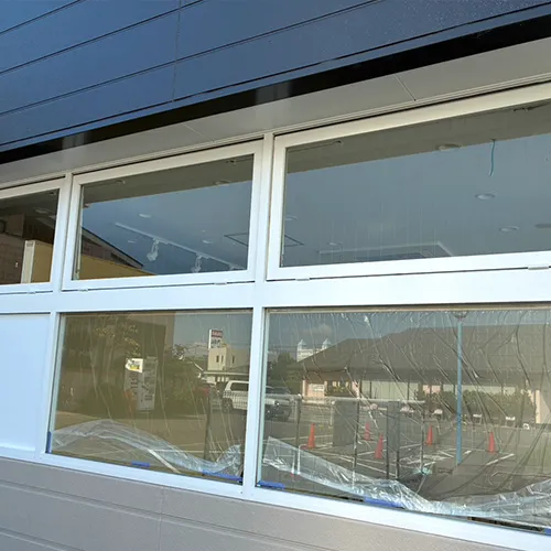 塗装実績 / 神戸市垂水区I様邸