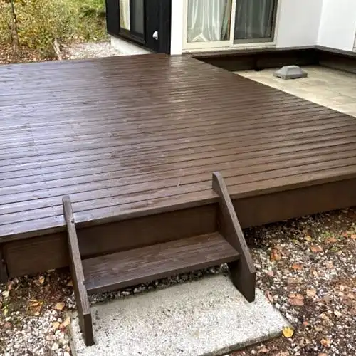 塗装実績 / 神戸市西区O様